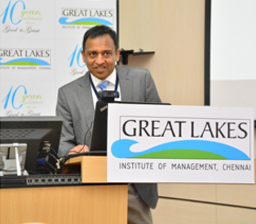 Great Lakes - NASMEI International Conference 2016