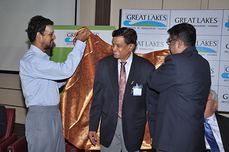 Great Lakes - NASMEI International Conference 2011