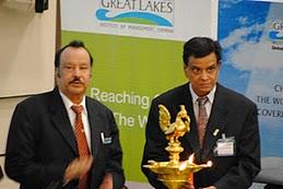 Great Lakes - NASMEI International Conference 2011