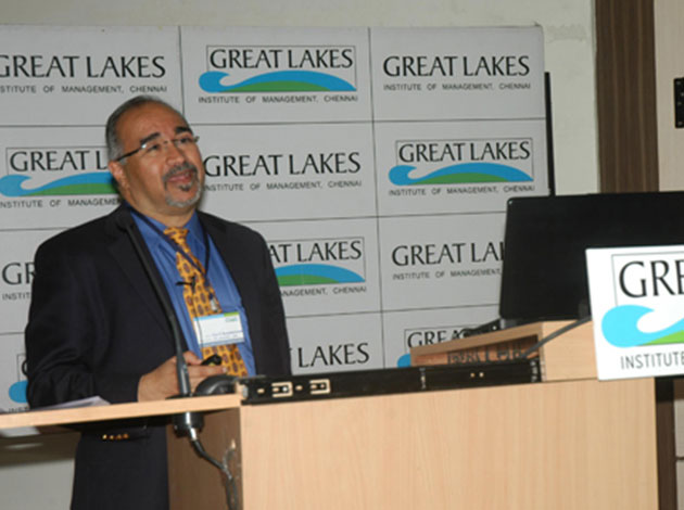 Great Lakes - NASMEI International Conference 2010