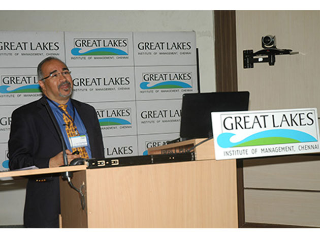 Great Lakes - NASMEI International Conference 2010